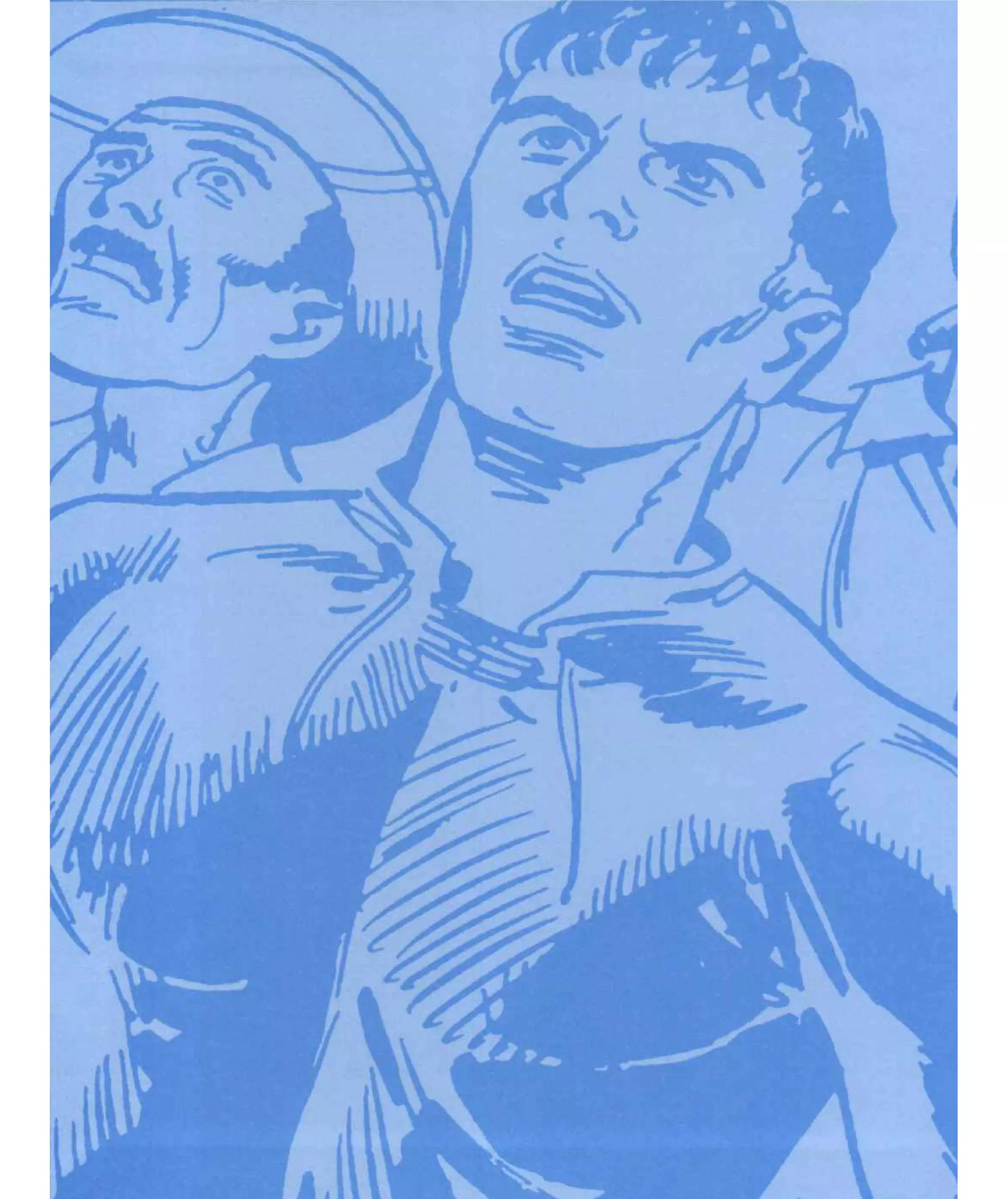 MISTER NO Lib78 - Kalahari