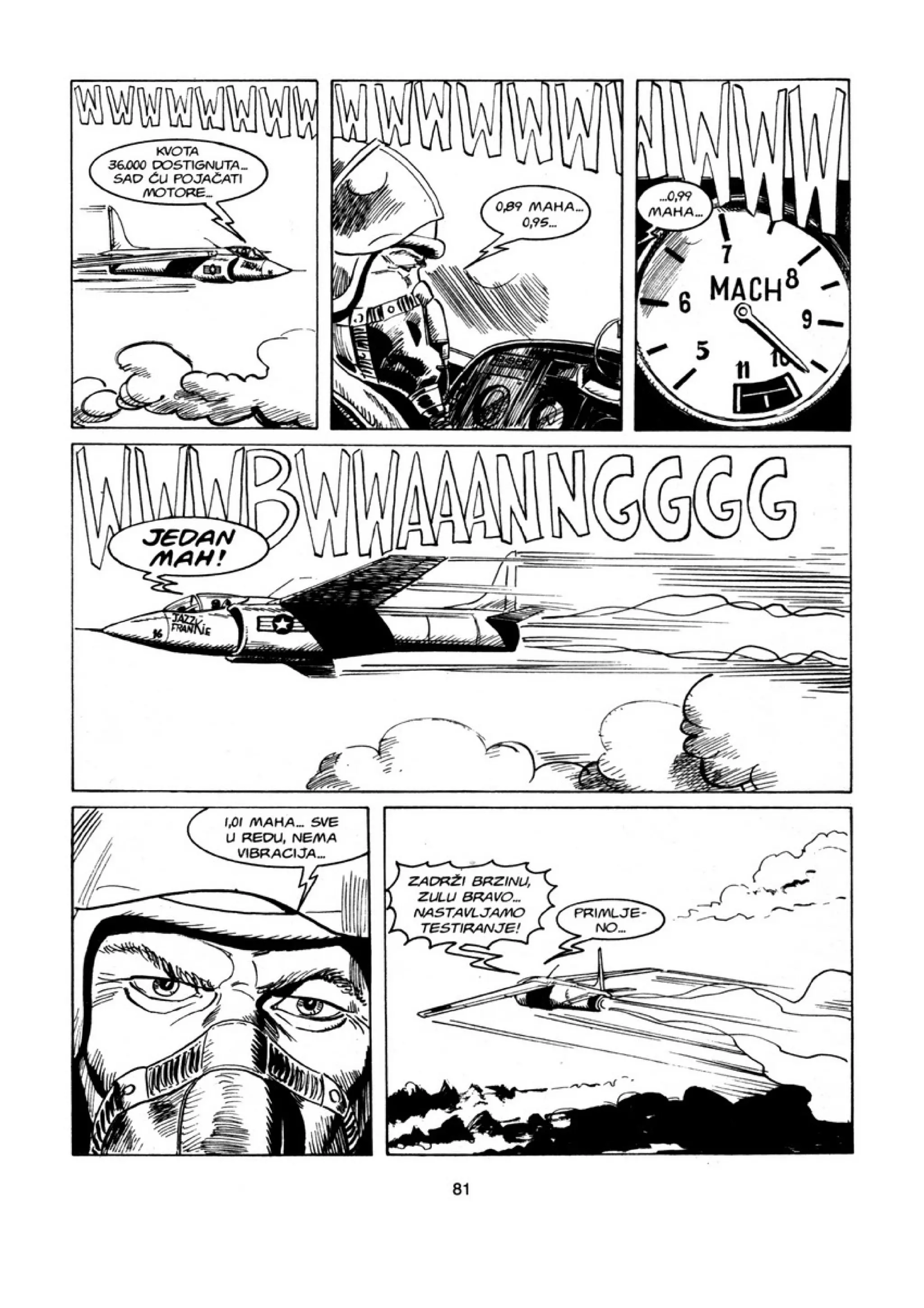 Mister NO VC 045 - U kineskim morima