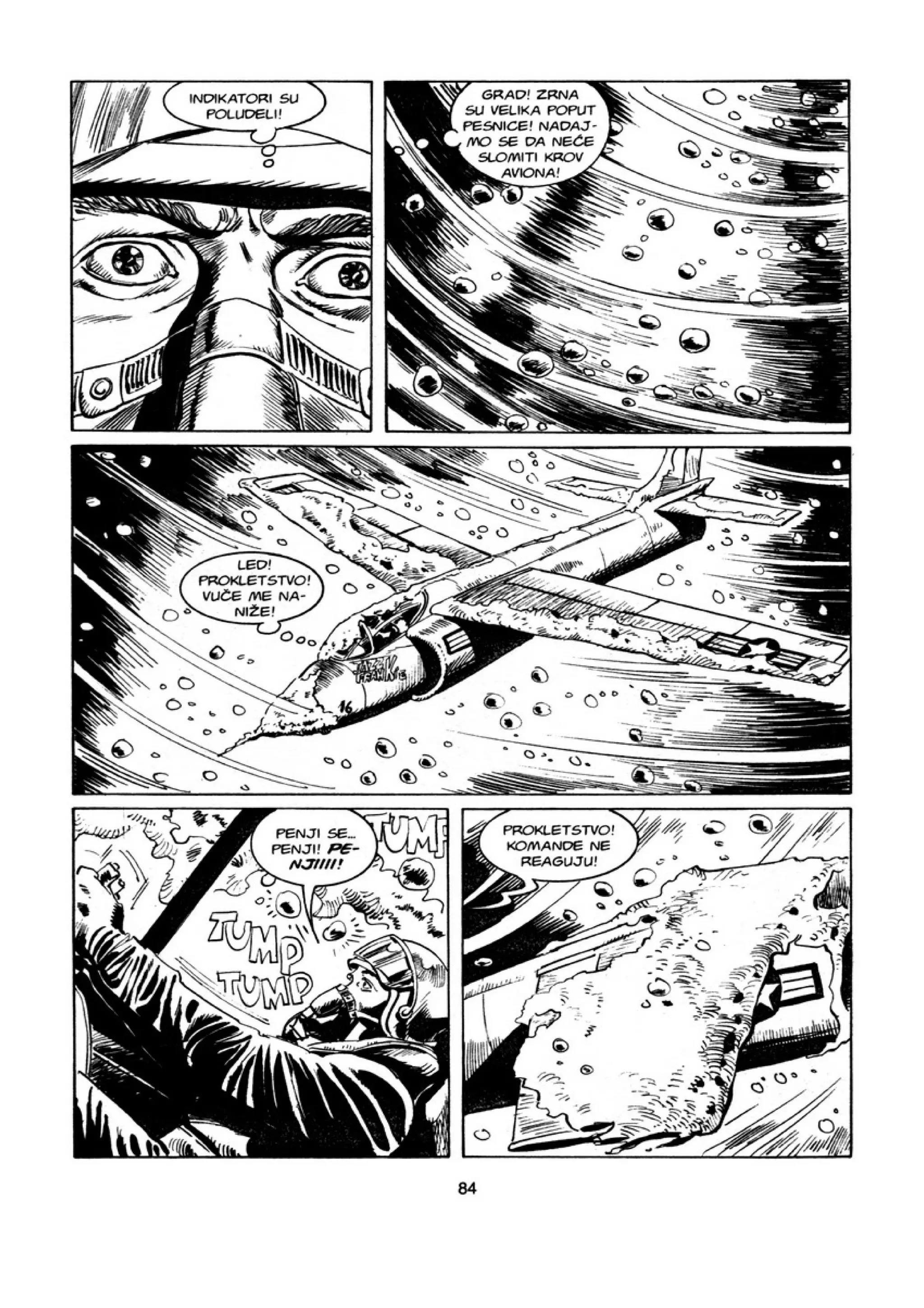 Mister NO VC 045 - U kineskim morima