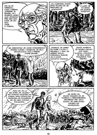 Mister no veseli cetvrtak 022 u piratskoj jazbini