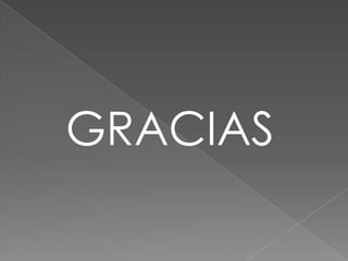 GRACIAS
 