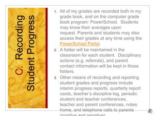 Loose leaf notebook paper