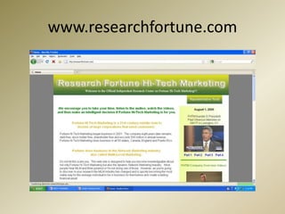 www.researchfortune.com