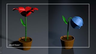 „Result Flower“
SOURCE:TianSheng
 