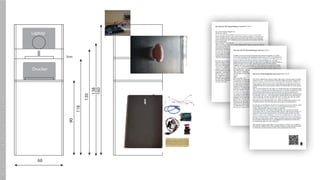 60
Drucker
Laptop
160
138
118
90
3cm
SOURCE:JanaBrowatzki,LindaGoldhorn,AmelieWallmann,SinaWalter
 