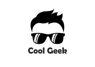Cool Geek!Cool Geek
 