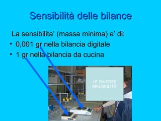 Misura Di Grandezze Fisiche Didattica Differenziata PPT misura-di-grandezze-fisiche-didattica-differenziata-ppt