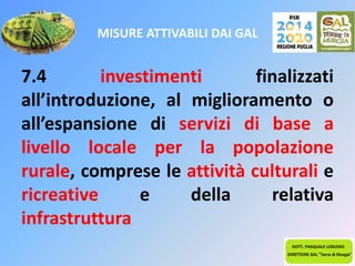 Agricoltura tra tradizione e innovazione | PPTX