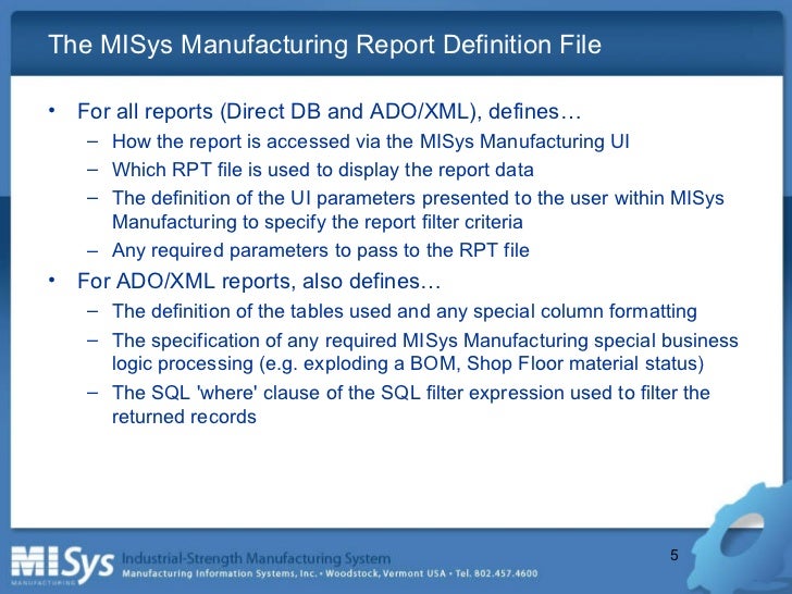definition of custom manufacturing
