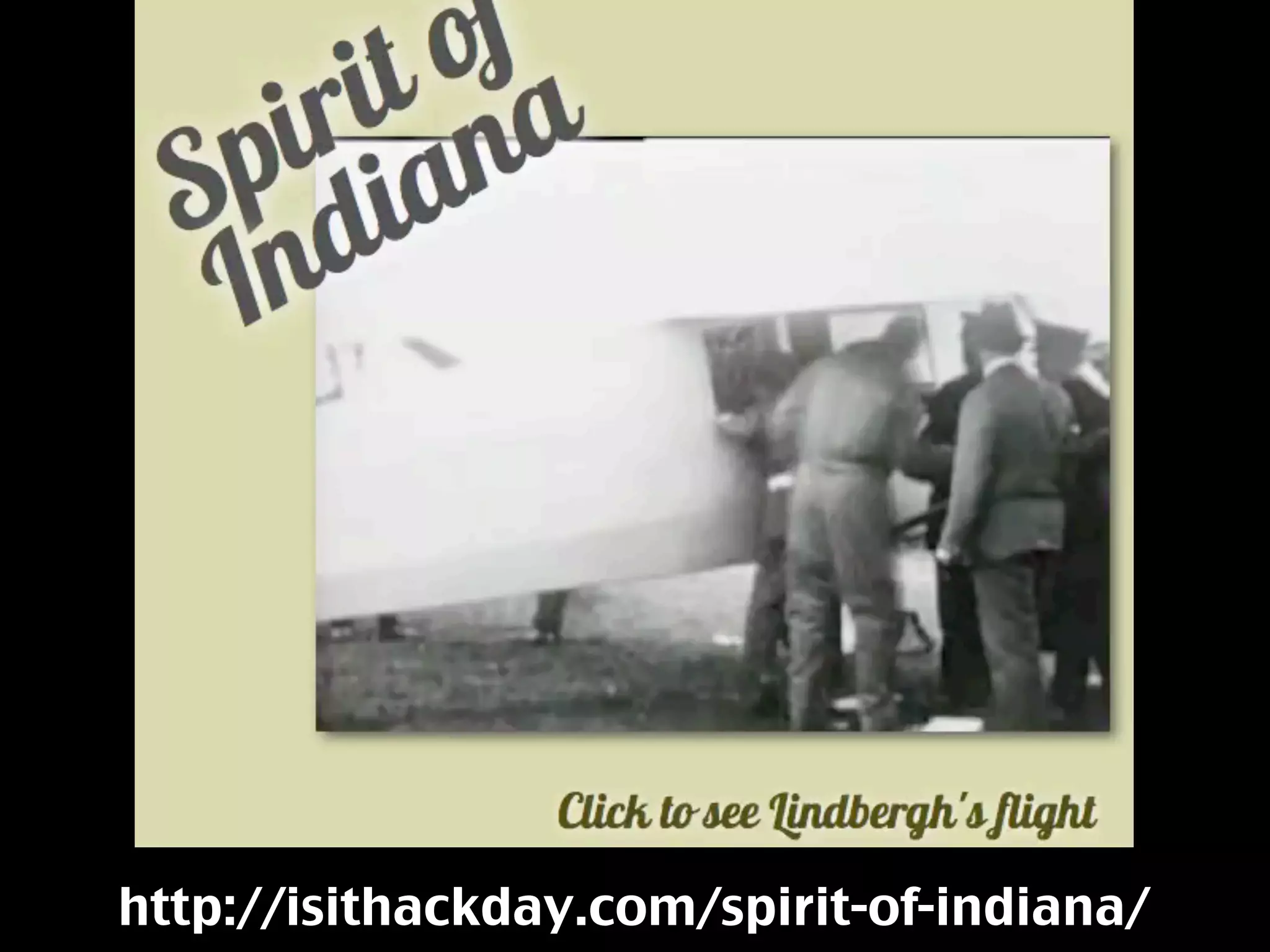 http://isithackday.com/spirit-of-indiana/
 