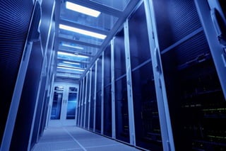 Artificial intelligence could help data centers run far more efficiently