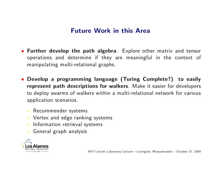Multi Relational Graph Structures From Algebra To Application