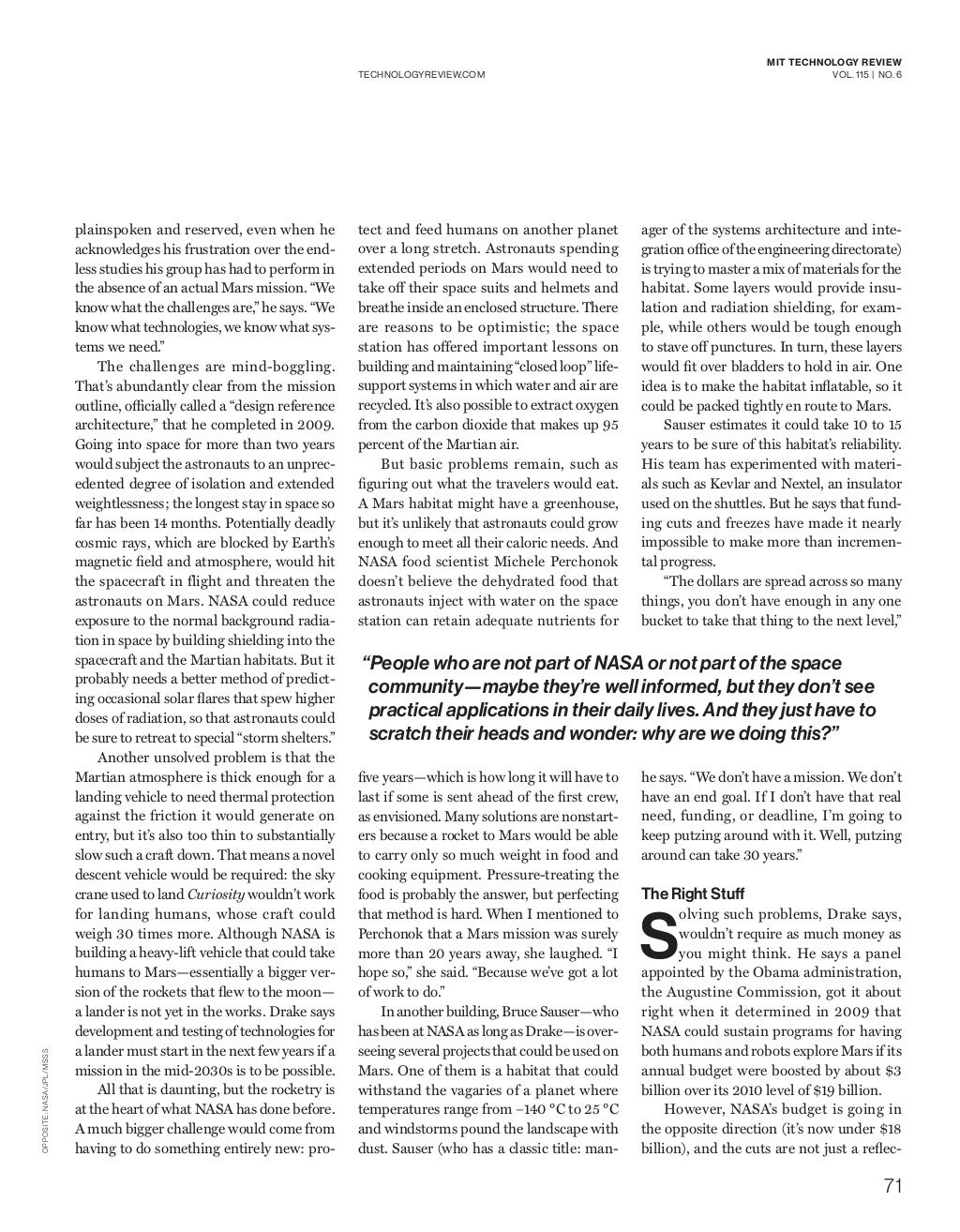 tech review mit tech review mit