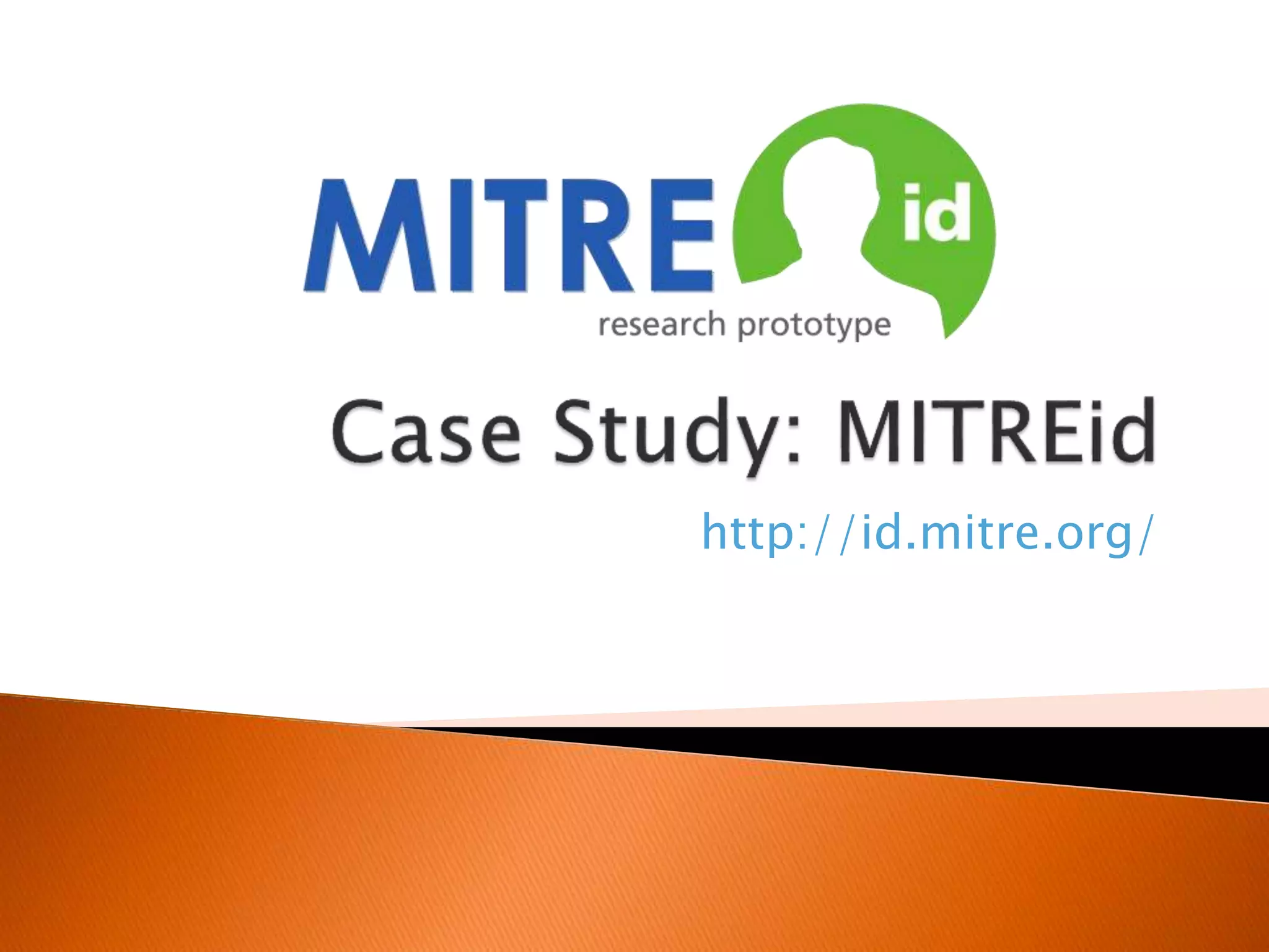 http://id.mitre.org/ 
 