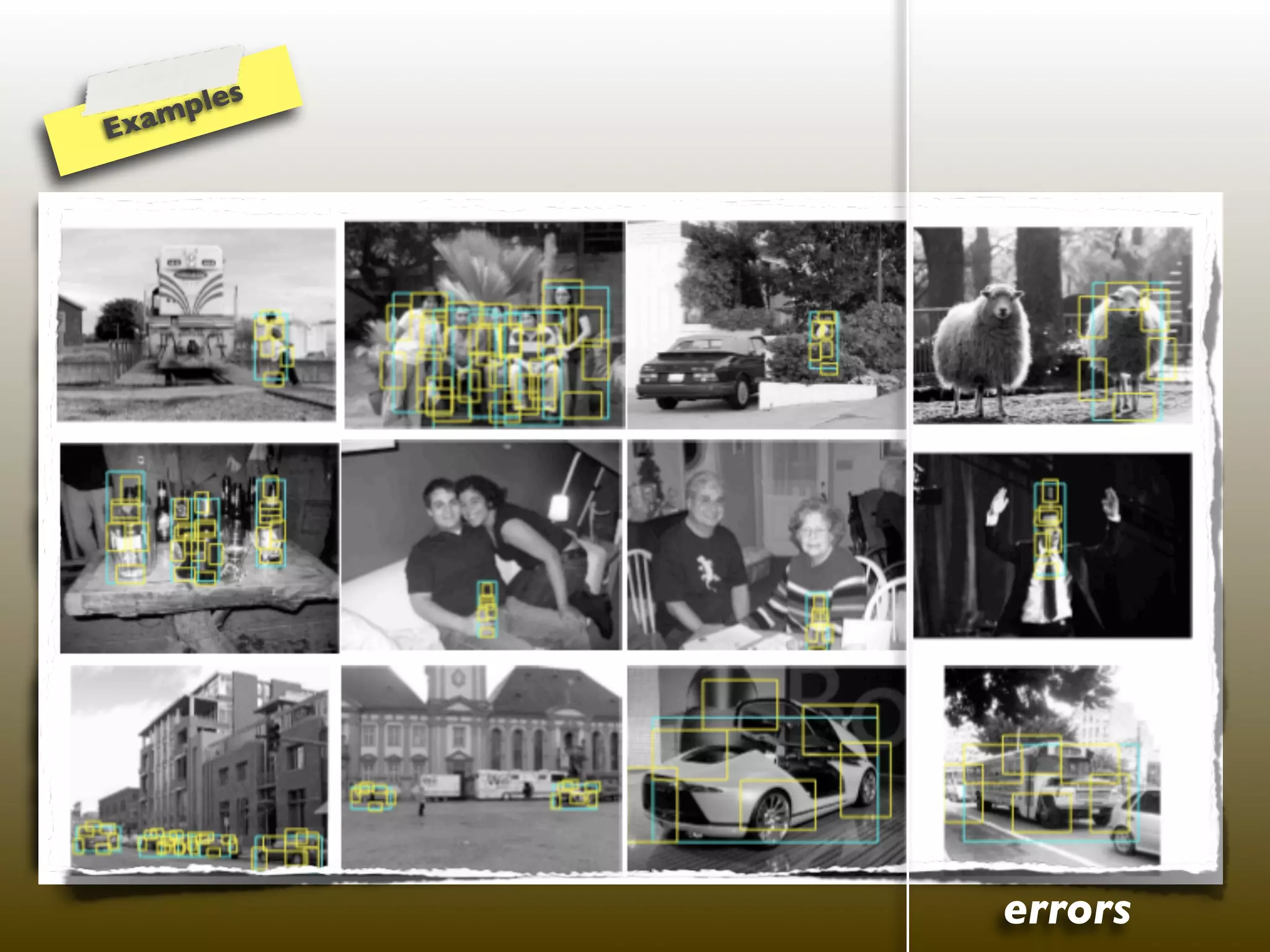 am ples
Ex




            errors
 