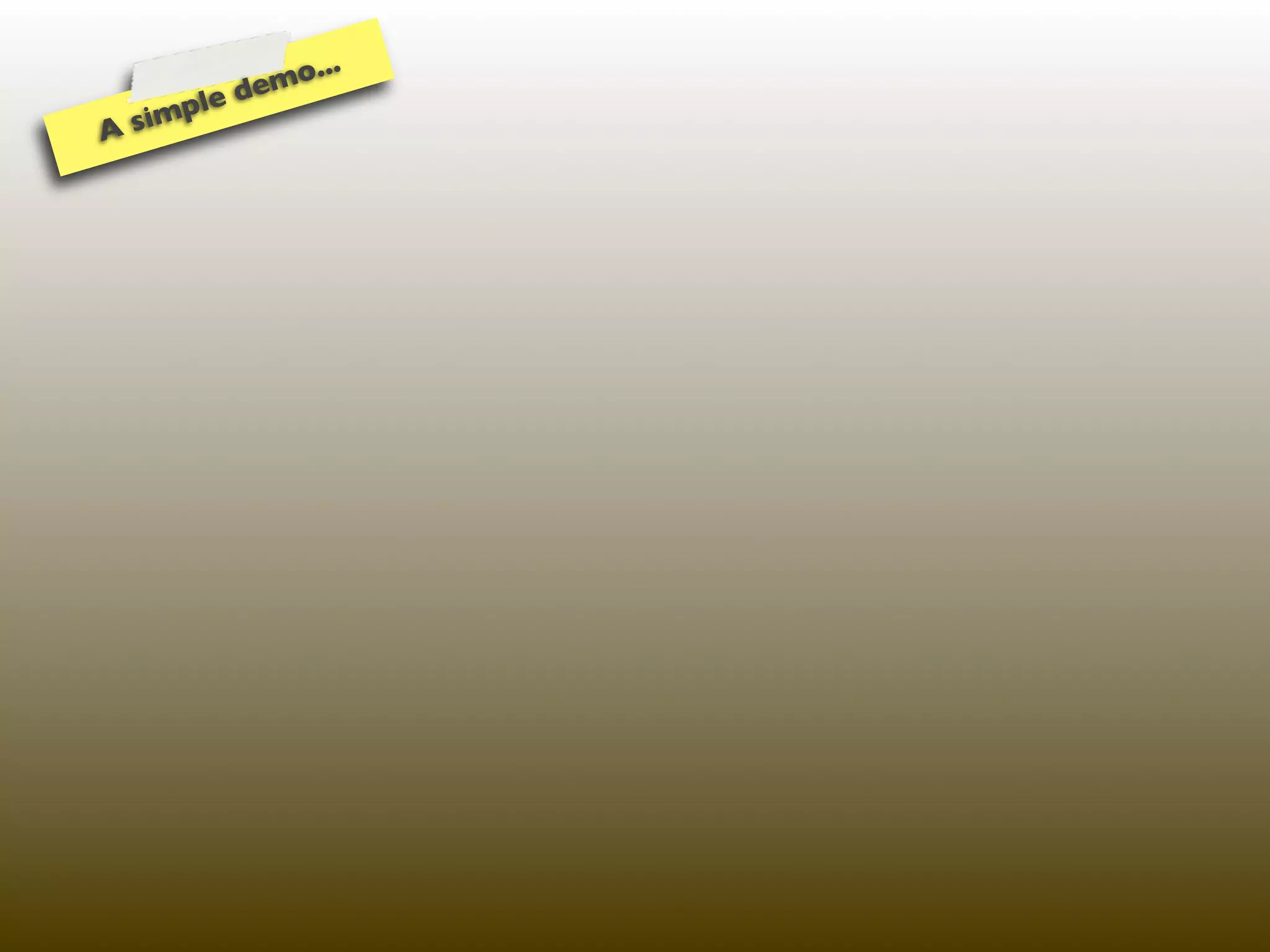 em o...
           d
  im ple
As
 