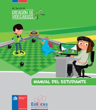 Manual del estudiante
 