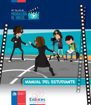 MANUAL DEL ESTUDIANTE
 