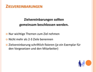 Anstehende Veränderungen