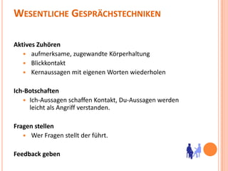 OptimierungsmöglichkeitenBereich 2: Zusammenarbeit und Führunggegenseitige Unterstützung und InformationFührungskraft	Mitarbeiter/inQualität der Ergebnisse