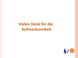 Klarheit der Entscheidungen