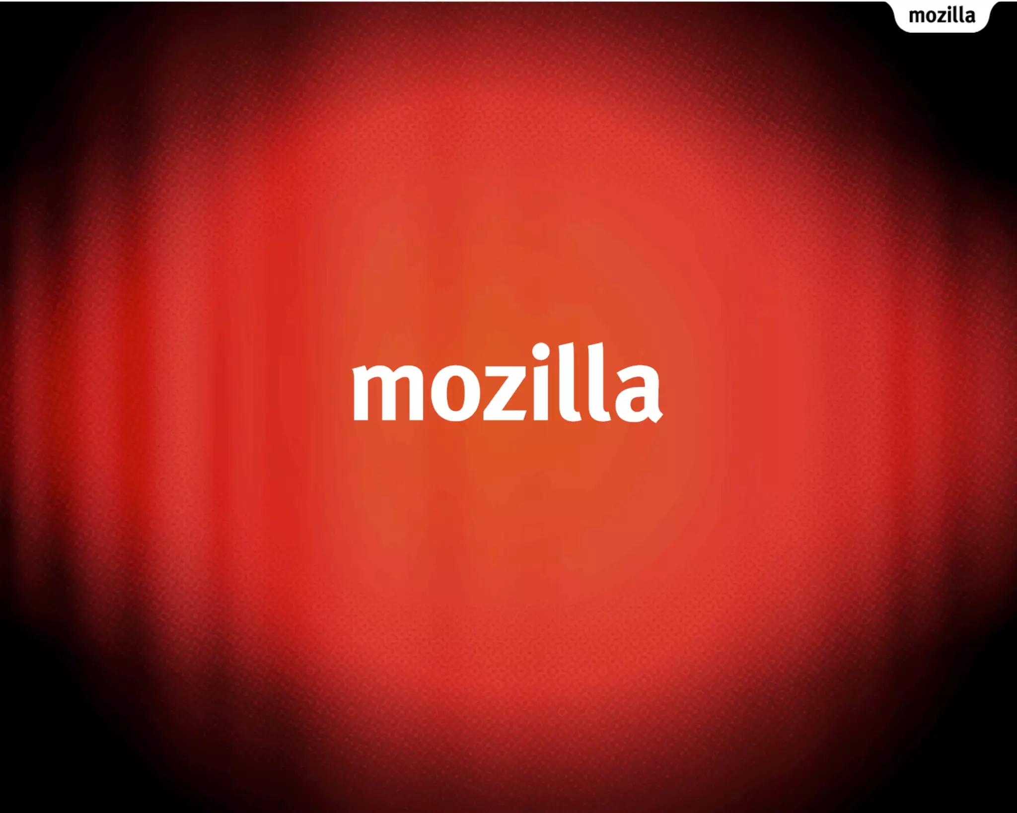 Intro Keynote - MozCamp EU, Warsaw, 2012