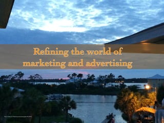 Photo Credit (J. G. Mitchell, personal photograph, May 2014) 
 