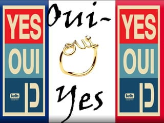 Oui-Yes