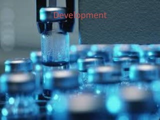 Development