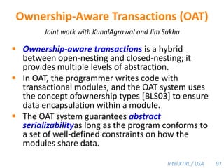 Handling Page Granularity0x7f000AApage sizeB0x7e000CD0x7d000ACBP3P1P2ED63