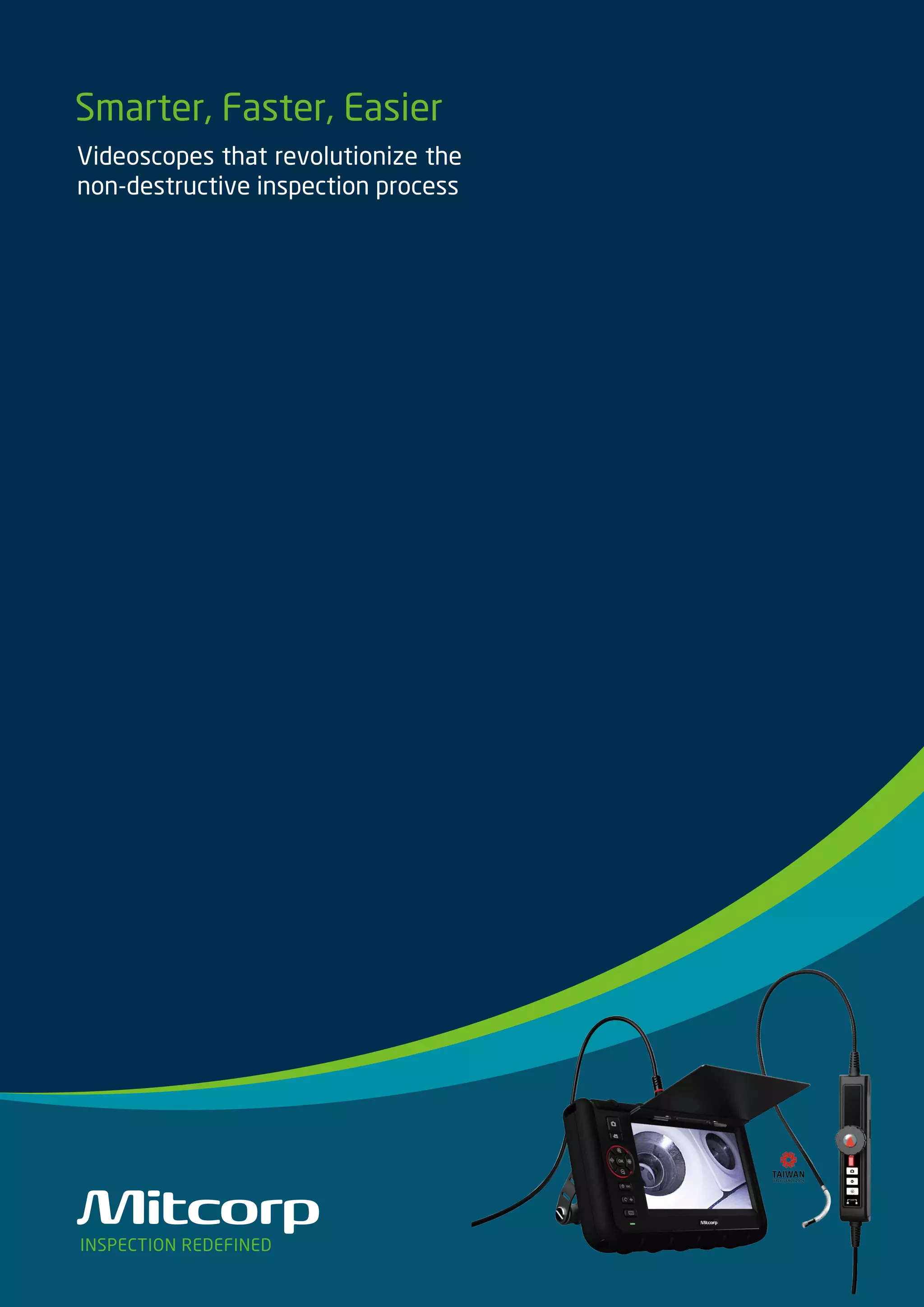 Mitcorp catalog 2014 | PDF