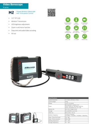 Mitcorp catalog 2014 | PDF