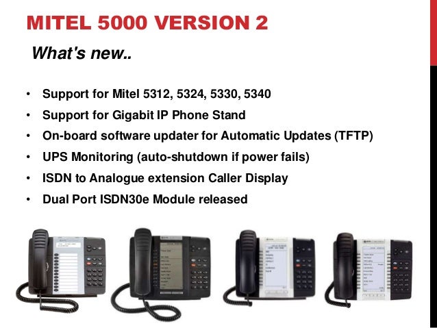 How To Set Up Voicemail On Mitel 5312 Ip Phone - herocrise