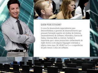 Mit em Arquitetura de Software
