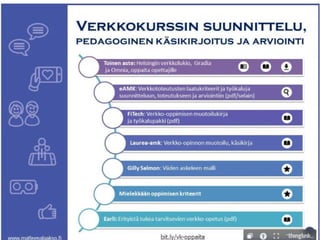 Miten ja miksi jakaa avoimesti? 14.11.24