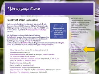 Miten ja miksi jakaa avoimesti? 14.11.24