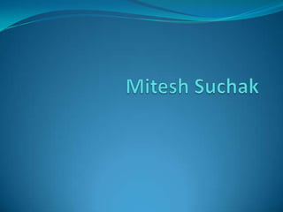 MiteshSuchak 