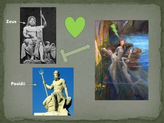 Zeus
Posidó
 