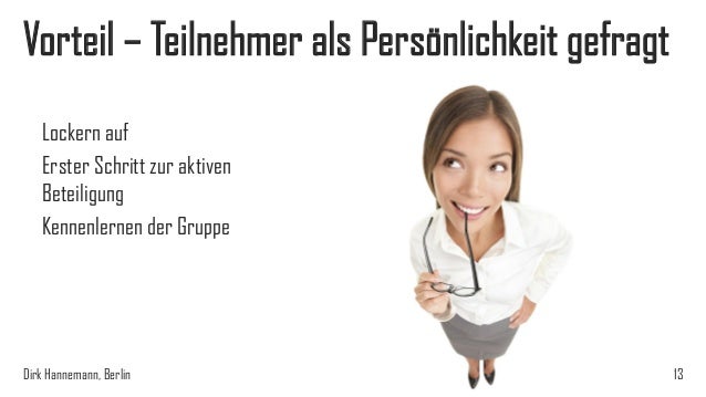 Mann kennenlernen berlin