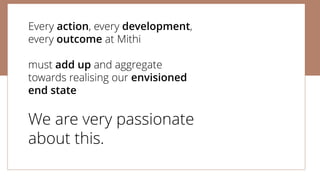 Mithi Culture Code | PDF