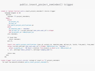 public.insert_project_reminder() trigger
 