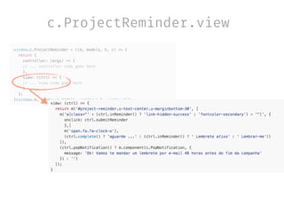 c.ProjectReminder.view
 