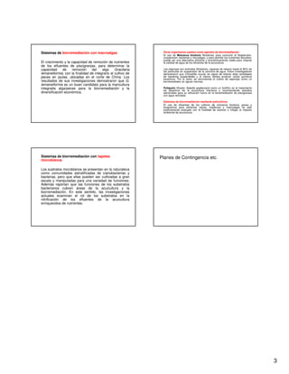 MitigacióN Ambiental