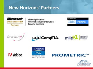 New Horizons' Partners 