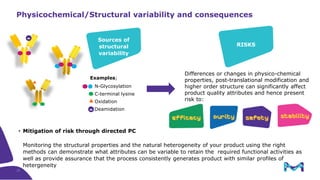 Mitigating Risks through Product Characterization | PDF