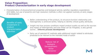 Mitigating Risks through Product Characterization | PDF | Chemistry ...