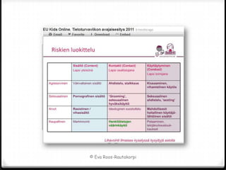 © Eva Roos-Rautakorpi
 