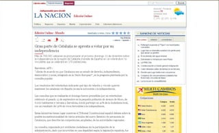 Mitjans Internacionals