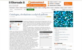 Mitjans Internacionals