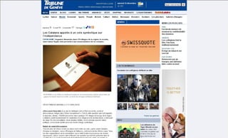 Mitjans Internacionals